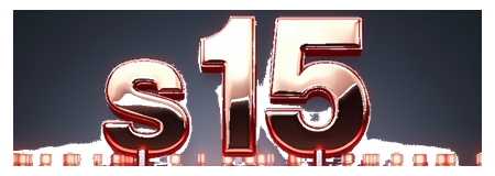 s 15 logo